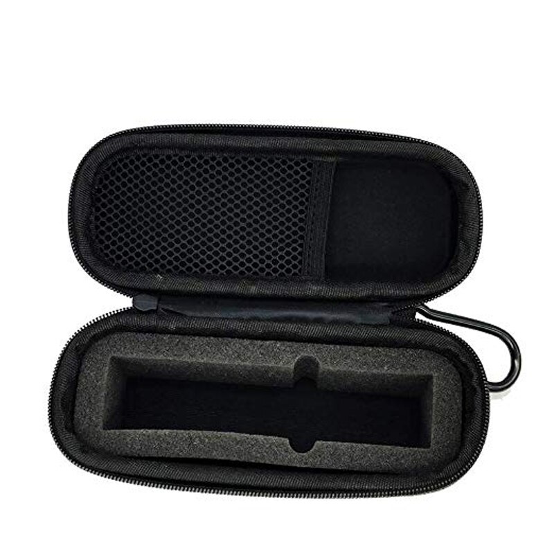 Mini bæretaske taske til dji osmo lomme / lomme 2 håndholdt gimbal kamera beskyttelsestaske bærbar boks tilbehør reservedele: Type c