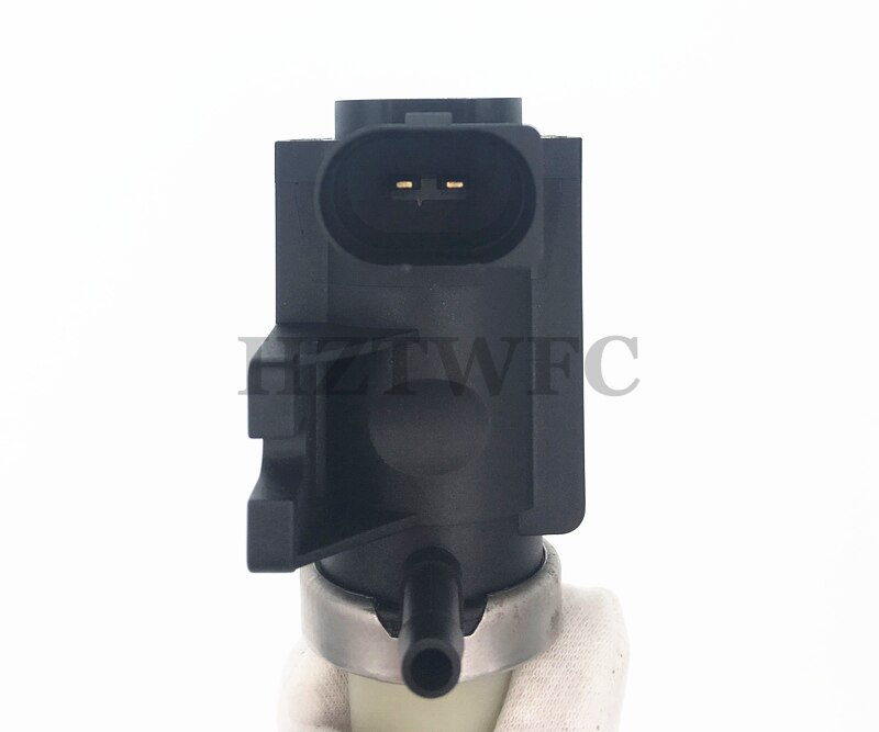 Válvula Solenoide de presión de refuerzo diésel de 1J0906627A 1J0 906 627 A para VW Mk4 Beetle Golf Jetta 1.9L