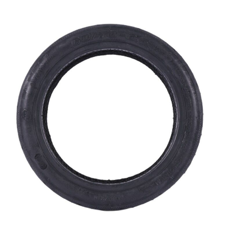 Outer Tire for Ninebot MAX G30 Electric Scooter 10 Inch 60/70-6.5 Wheel Tire Parts