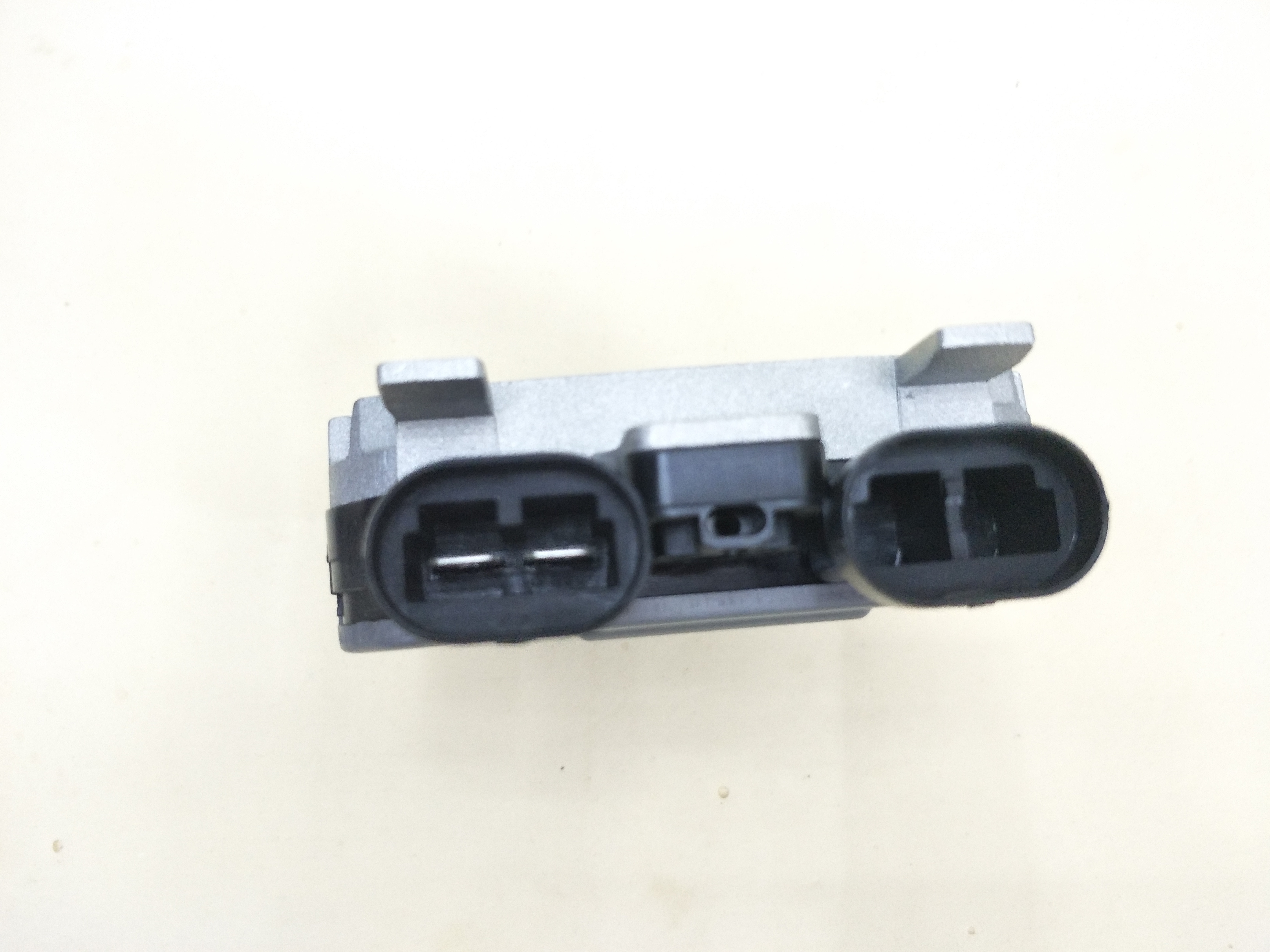 Fan Control Module voor Volvo XC60 S80L S60 V60 voor Land rover Freelander