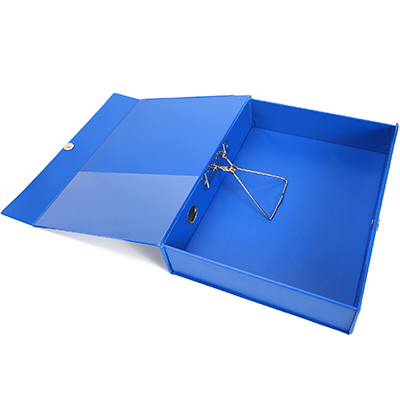 Bestand Doos Bindmiddel Document Map A4 Test Papier Zak Kantoorbenodigdheden Briefpapier Document Doos Filing Producten Opbergdoos HT800: HT800