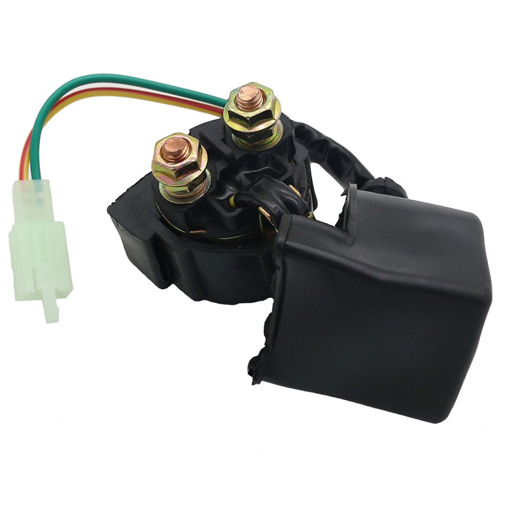 Motorcycle High-performance Starter Relay Solenoid For Polaris Phoenix 200 ATV 2005 Motorcycle Starter Relay Accessories