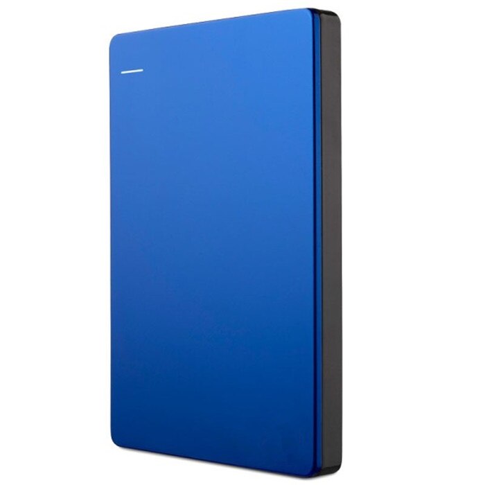 Externe HDD Festplatte 1TB/2TB USB 3,0 2.5 "Portable External Hard Drive Festplatte 2tb für desktop Laptop