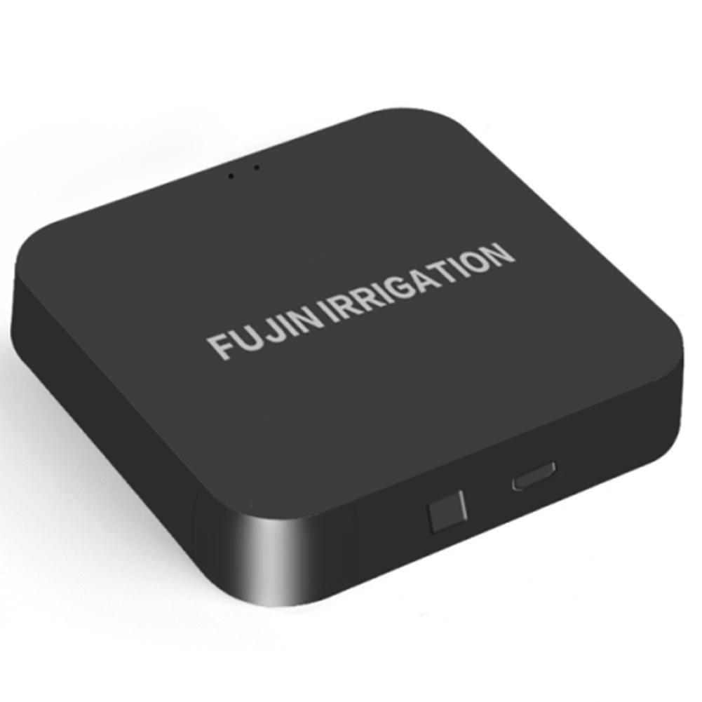 Wireless Gateway Watering System Smart Garden Irrigation Controller Watering Artifact Automatic Smartphone Remote Timer