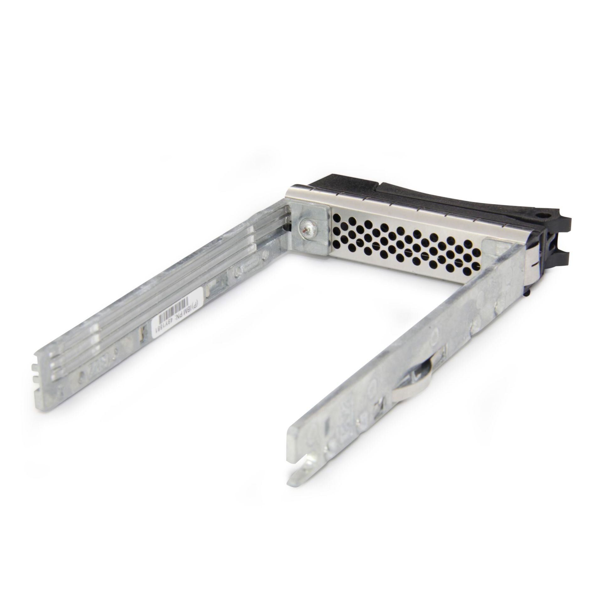 2.5&quot; HDD Caddy Bracket For 49Y1881 DS3524 3500 DS3200 3250