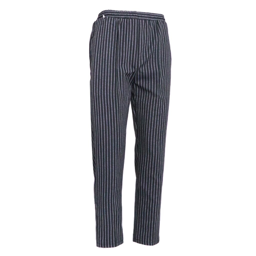 Chef Pants Hotel Working Pants Waiter Overalls Uniforms Pants Cooking Pants: TypeI 