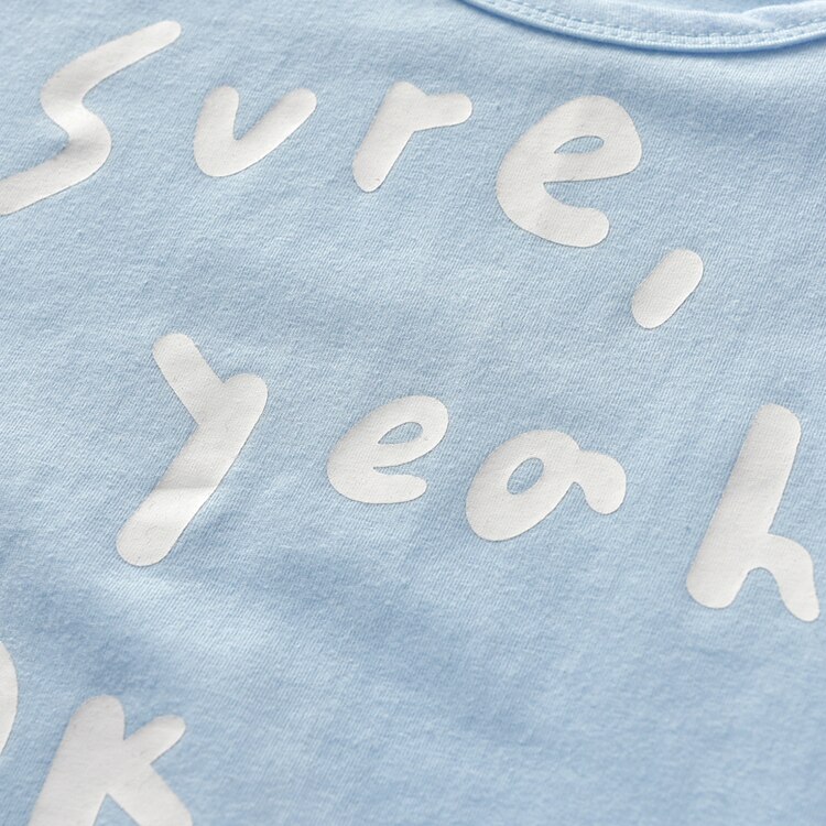 Children Girls Skirt Spring Summer 2 Pieces Sets Skirt +Long sleeves Tops Shirt Cute Kids Girls Clothing Set Outfits