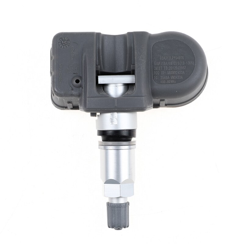 4 pièces pour Dodge Ram 1500 Jeep | Capteur de pression des pneus MOPAR TPMS, détecteur de pression de voiture 433MHZ