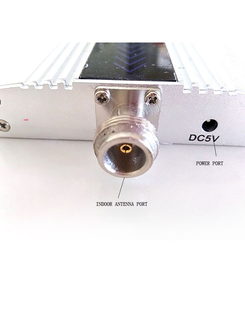 VOTK 3G signal booster handy 3g signal repeater 2100MHZ WCDMA BOOSTER handy WCDMA 3G SIGNAL verstärker