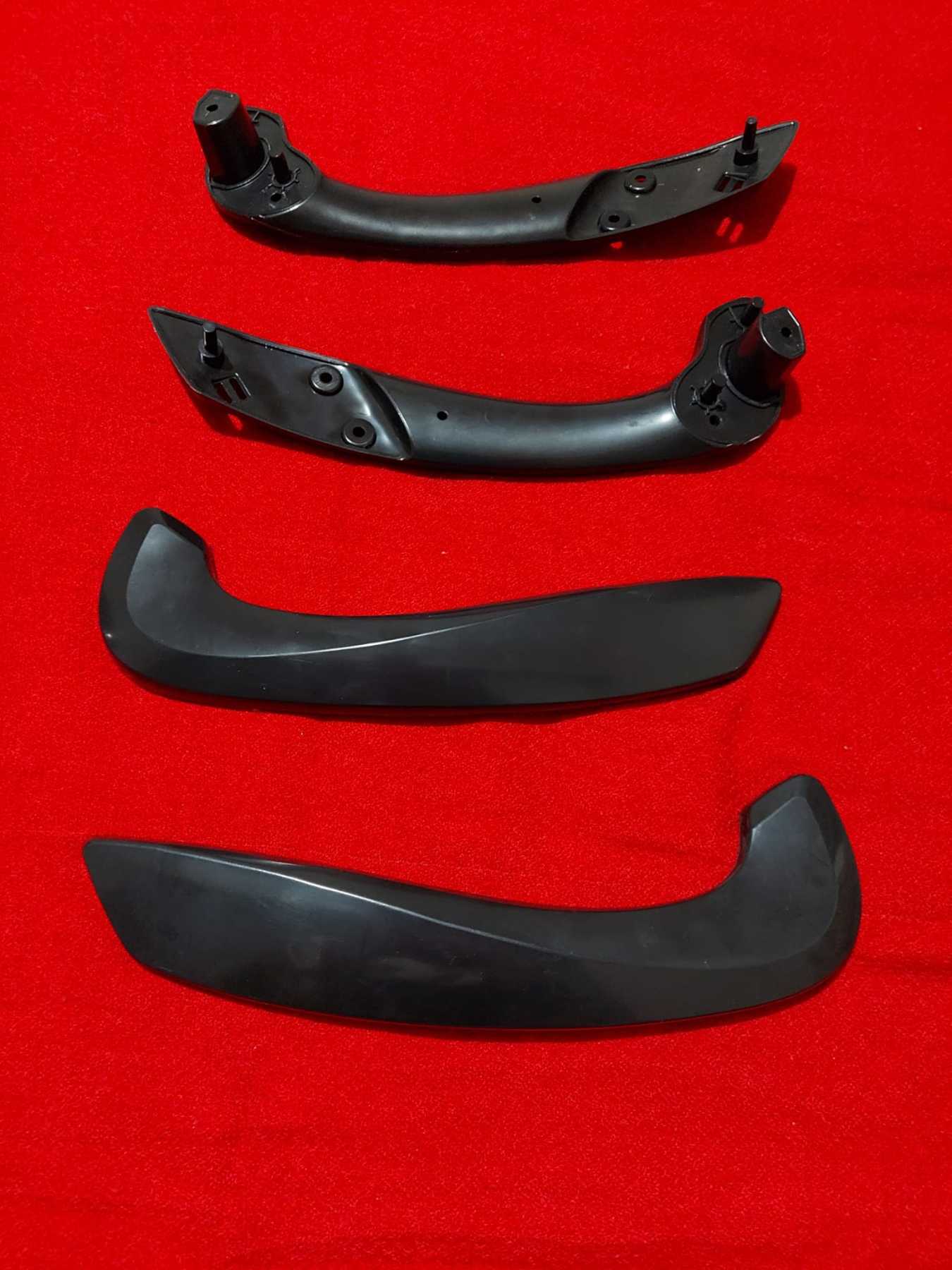 Dla renault fluence megane 3 wewnątrz frontowe drzwi otwieracz robić prawej i lewej części zapasowe robić samochodów robić drzwi wysokiej jakości szybka wysyłka