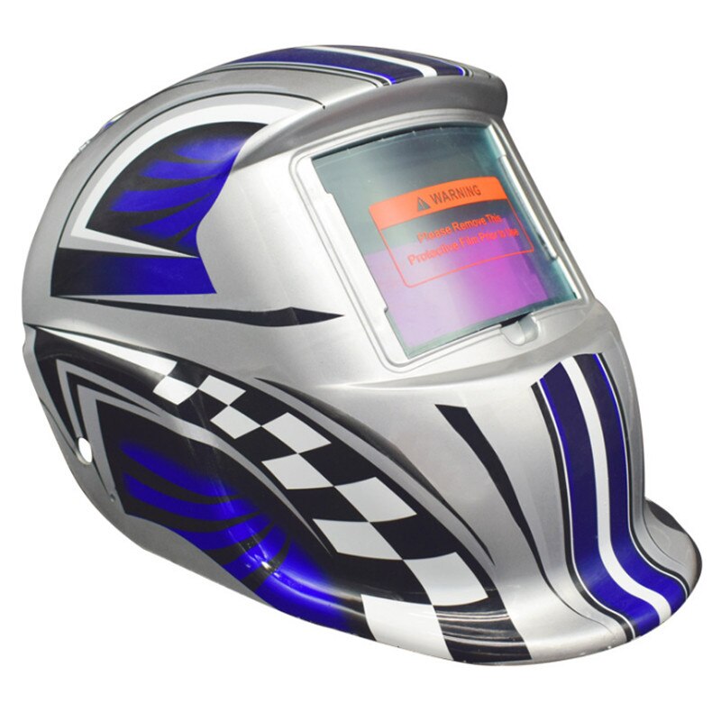 Auto Darkening Welding Helmet Mask Automatic Welding Shield MIG TIG ARC Electric Welding Mask/Helmets for Welding Machine
