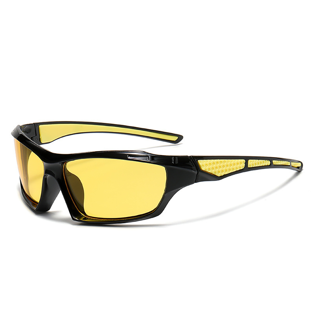 Sports Sunglasses Men Women Fishing Hiking Running Cycling Mountaineering Sport Sun Glasses Windproof UV400 Eyewear
