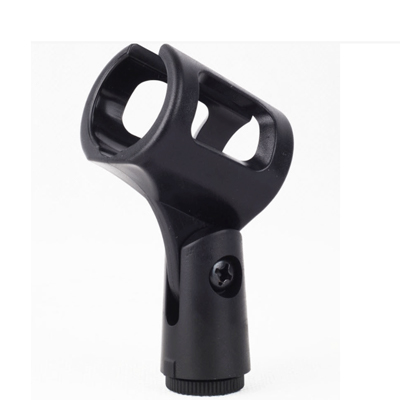 Universal Adjustable Condenser Microphone Mic Shock Mount Holder Studio Recording Bracket For Diaphram Mic Clip: WK017-4