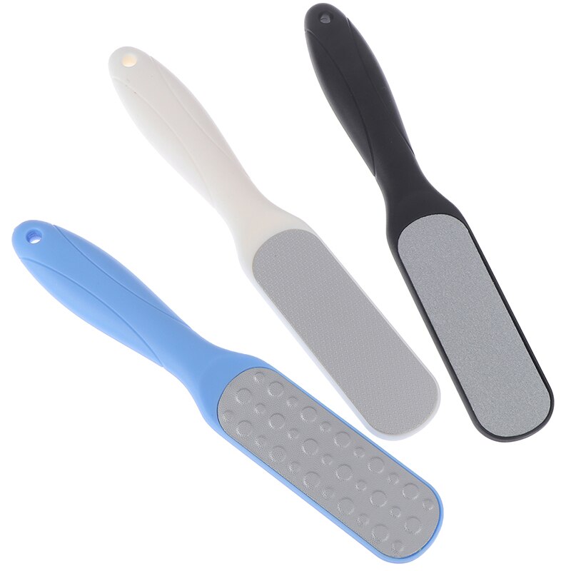 Foot Pedicure File Foot Grater Care Tools File Rasp Heel Grater Hard Dead Skin Callus Remover