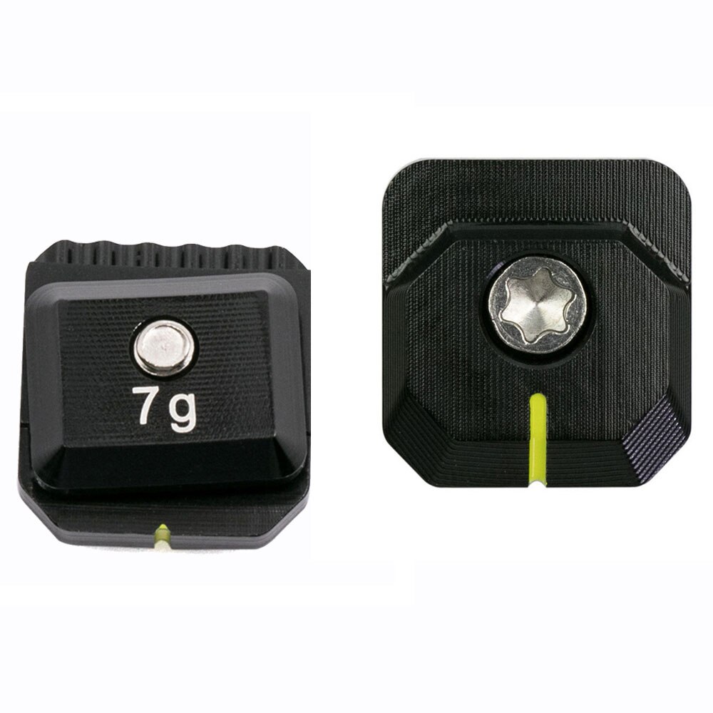 Vis de poids de Golf Durable pour TaylorMade M1 Driver 7g 11g 17g 19g accessoires de Club
