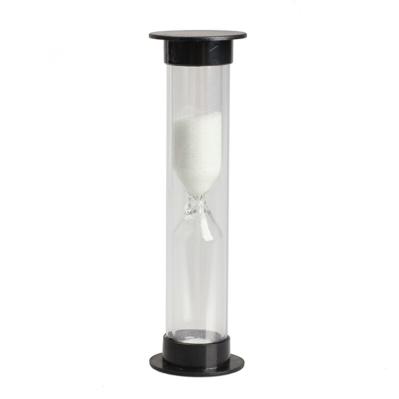 Mini zandloper zandloper zandloper timer 1 minuut zandloper bxv