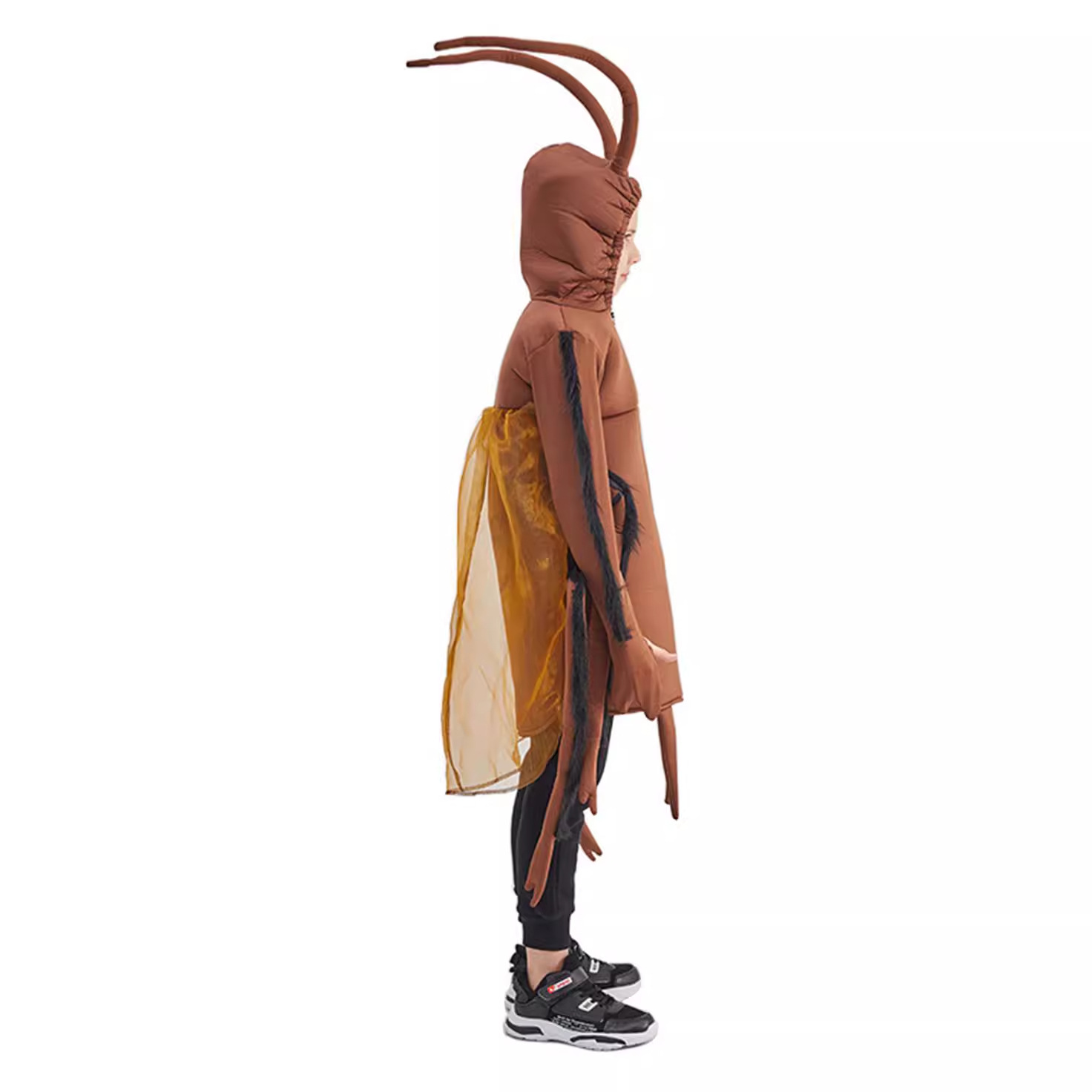 Tier Kakerlake Cosplay Kostüm Halloween Lustige Weihnachten Overall Für Erwachsene Jungen Mädchen Bühne Leistung Karneval Uniform
