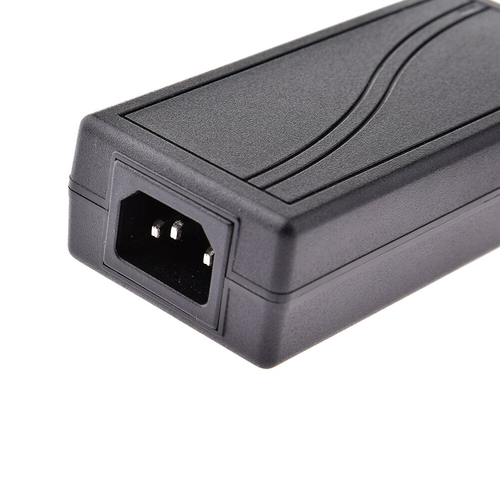 12V Led Driver Schakelaar Voeding Adapter DC12V Universele Adapter 3A 5A 6A 110V 220V Naar Dc 12V Volt Power For A Led Strip