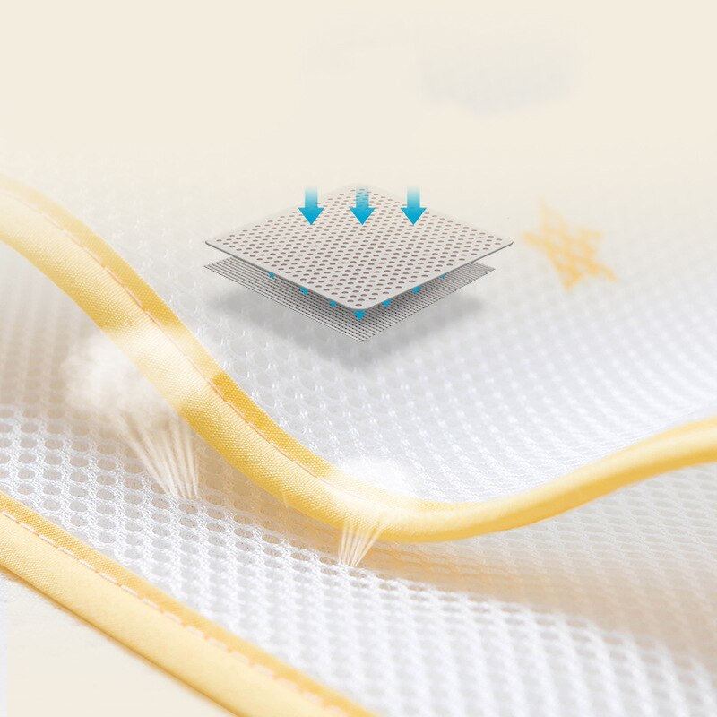 2 sztuk letnie dziecko osłona robić łóżeczka bezpieczeństwa bariera energochłonna bezpieczeństwa szopka szyna noworodków pościel zderzaki uniwersalne dziecko antykolizyjne