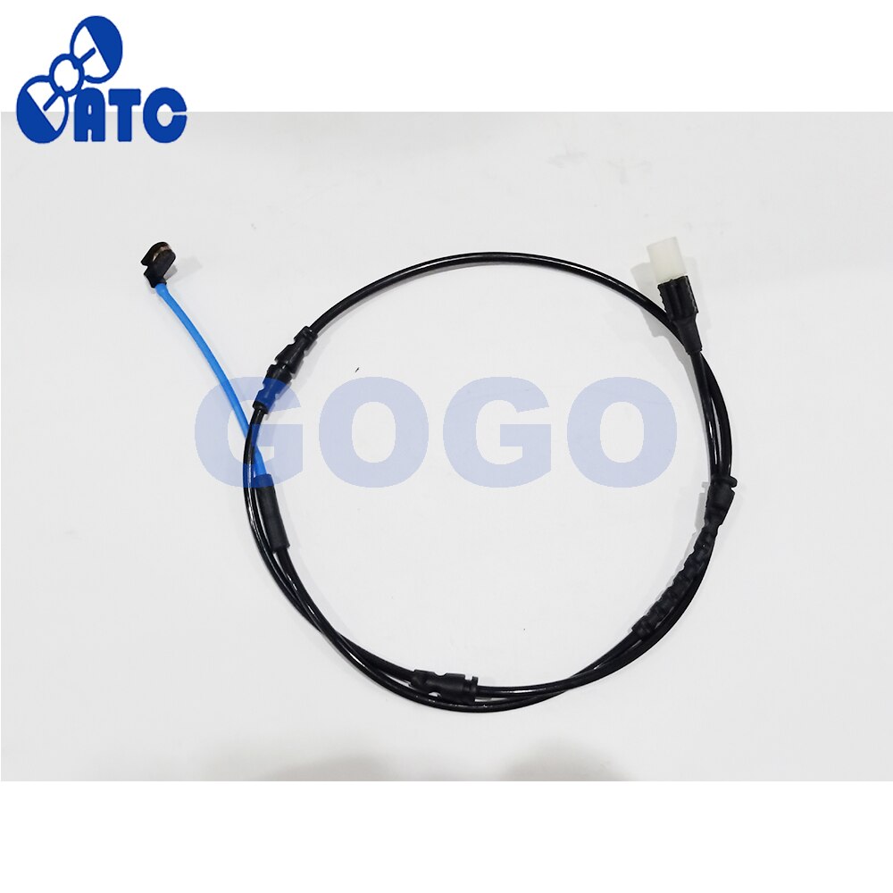 Front Brake Pad Wear Sensor for Land Rover Range Rover Sport OEM LR019401