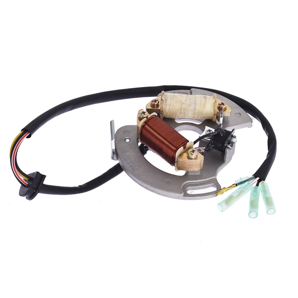 STATOR Convient Pour YAMAHA BLASTER 200 YFS200 1997 1998 1999 2000 2001 2002