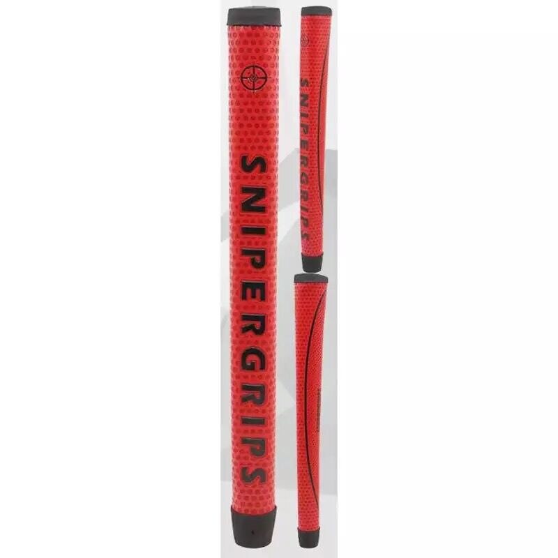 Golf Grip MATADOR Golf Club Putter Grips 4Colors: Red