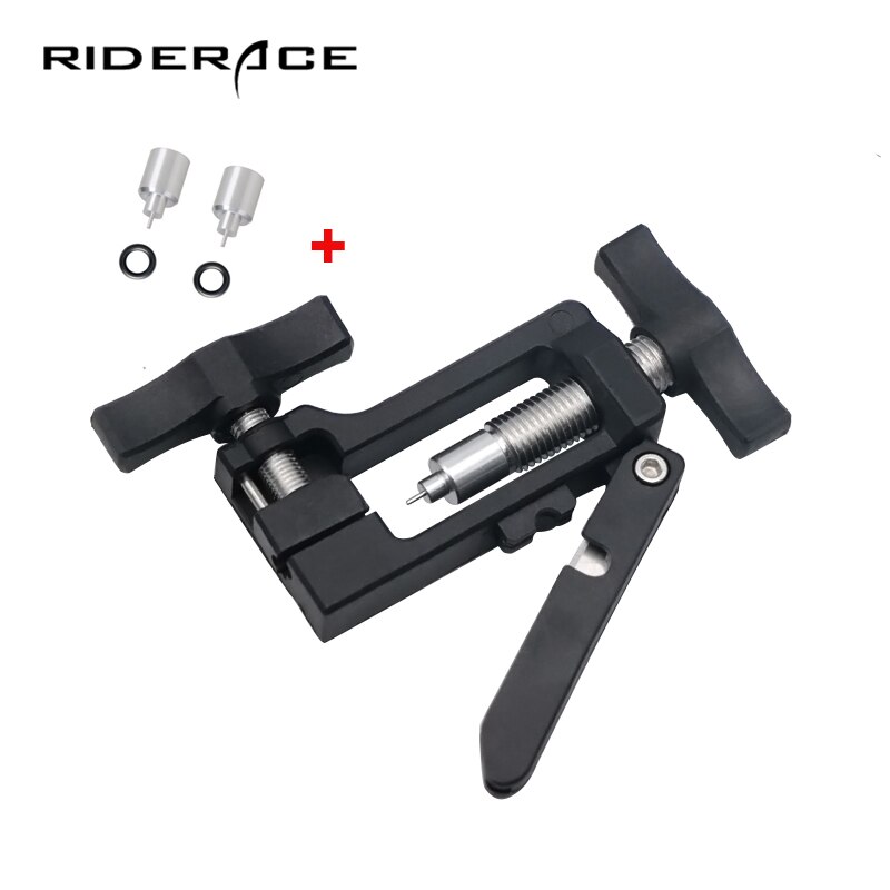 Bicycle Brake Hydraulic Disc Hose Oil Needle Tool Driver Cutter Repair Tool For Bike Shimano SRAM AVID Magura Formula BH90 BH59: SET