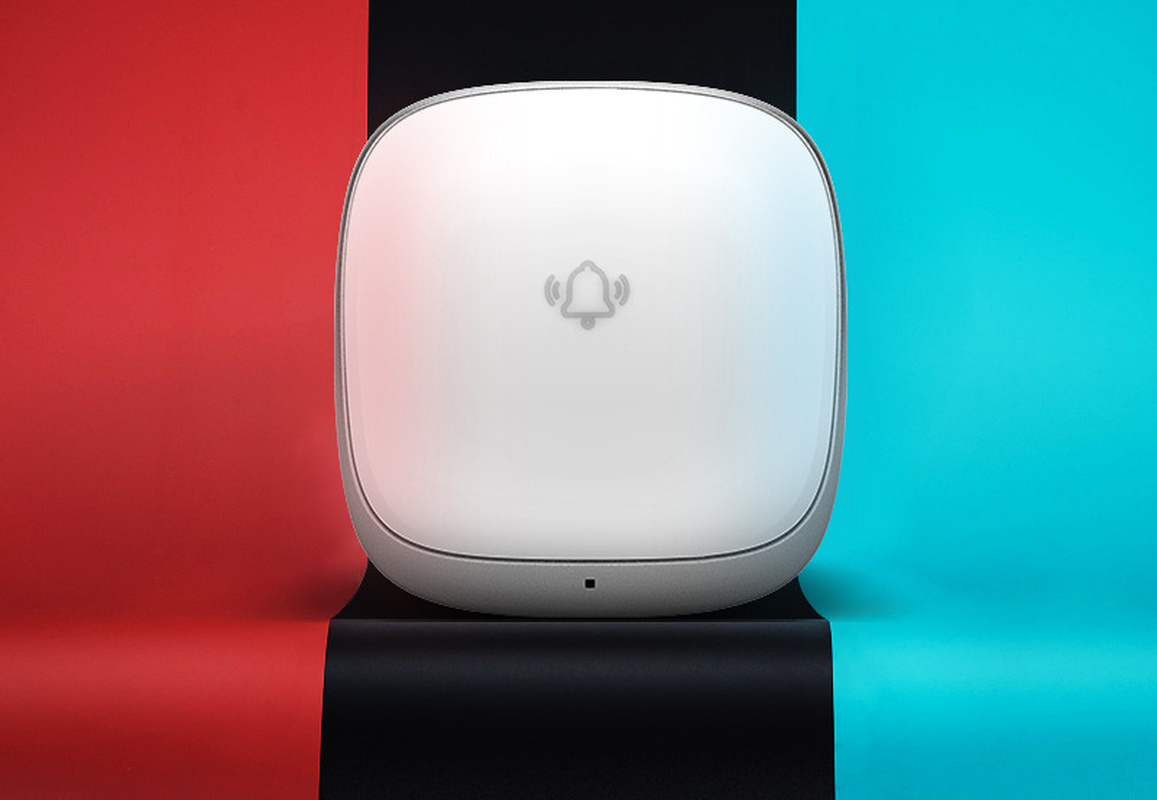 Self-Powered Wireless Doorbell Without Battery Waterproof 150M Remote EU Plug Home Door Bell Ring Call 4 Model 58 Music