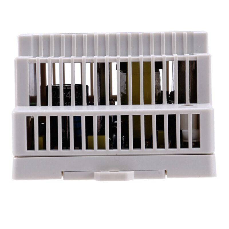 Industrial Rail Power Supply Rail Power Supply 60W Rail Switching Power Supply