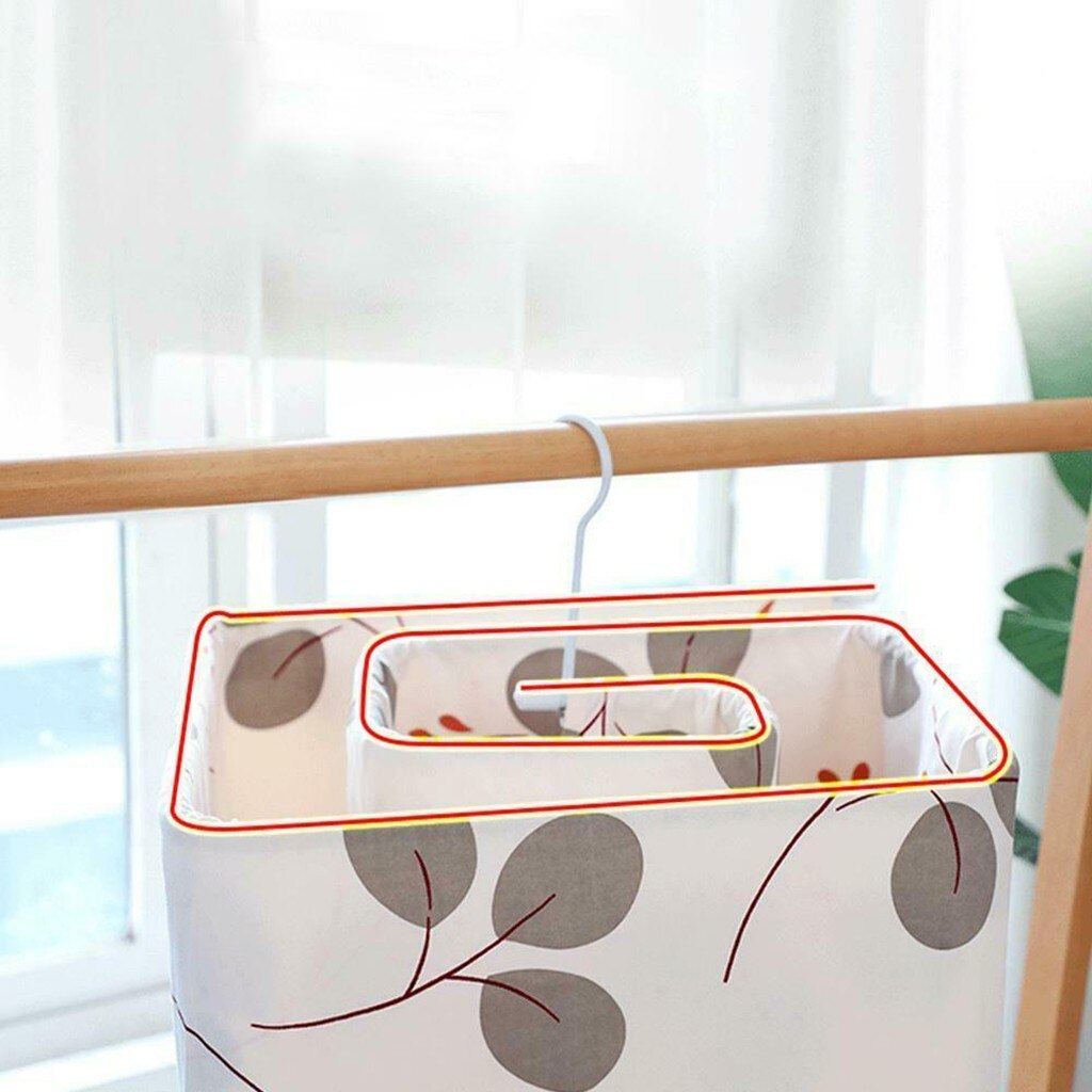 Spiraal Hanger Doek Laken Deken Haak Closet Hanger Cirkel Kleerhanger Droogrekken Thuis Prouducts Droshipping