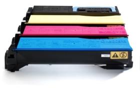 TK560M toner magenta Compatibile per Kyocera FS C5300DN, C5350DN 10.000 Pagine TK-560M