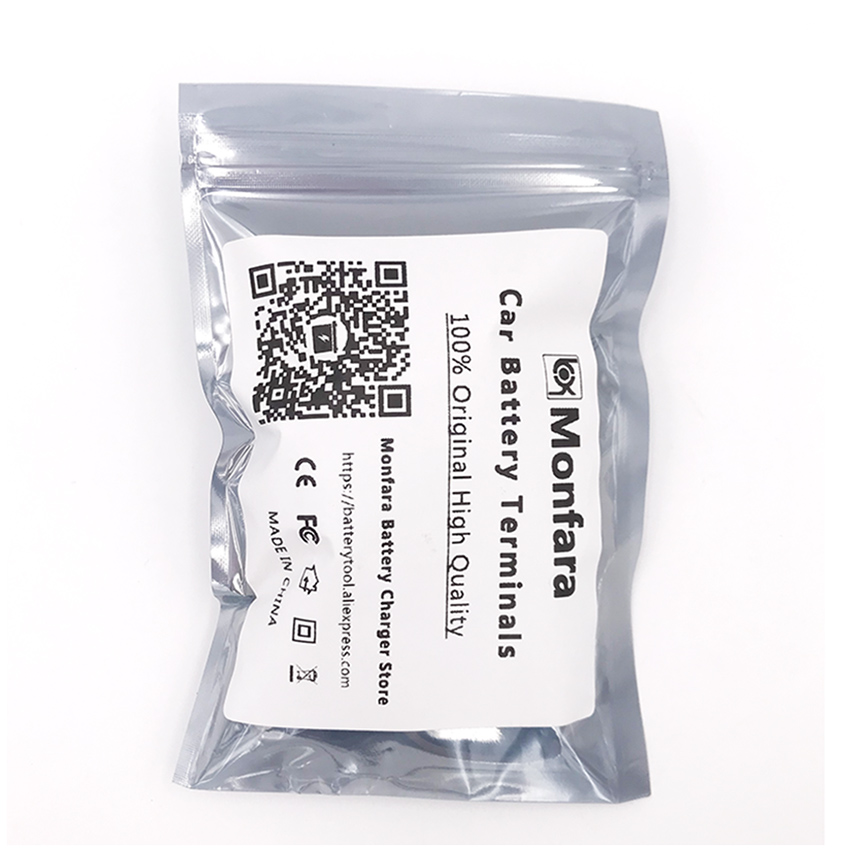 Car Motorcycle Battery Terminal Link Quick Cut-off Switch Rotary Disconnect Isolator Motor Truck Auto Vehicle Switches Relay Kit