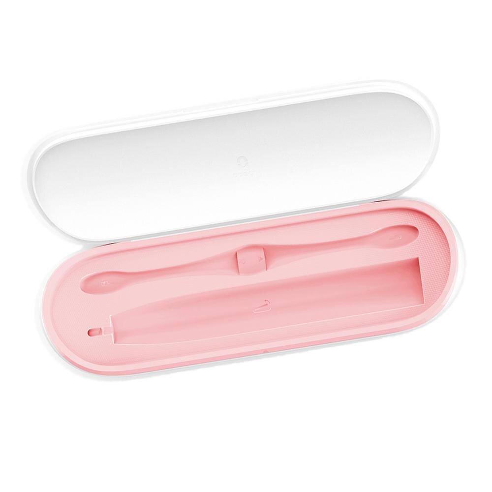 Original Pratical Portable Lightweight Electric Toothbrush Travel Case Box for Oclean X Pro / X /Z1/ F1 for Business Trip