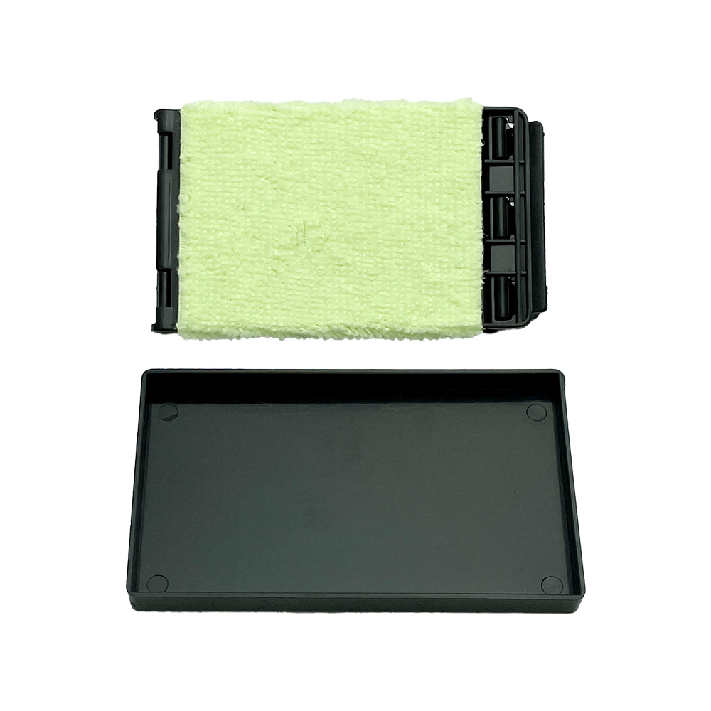 Gitaarsnaarreiniger Clean Fretboard Cloth Tool voor onderhoud en verzorging van viool, bas, ukelele, elektrische gitaren