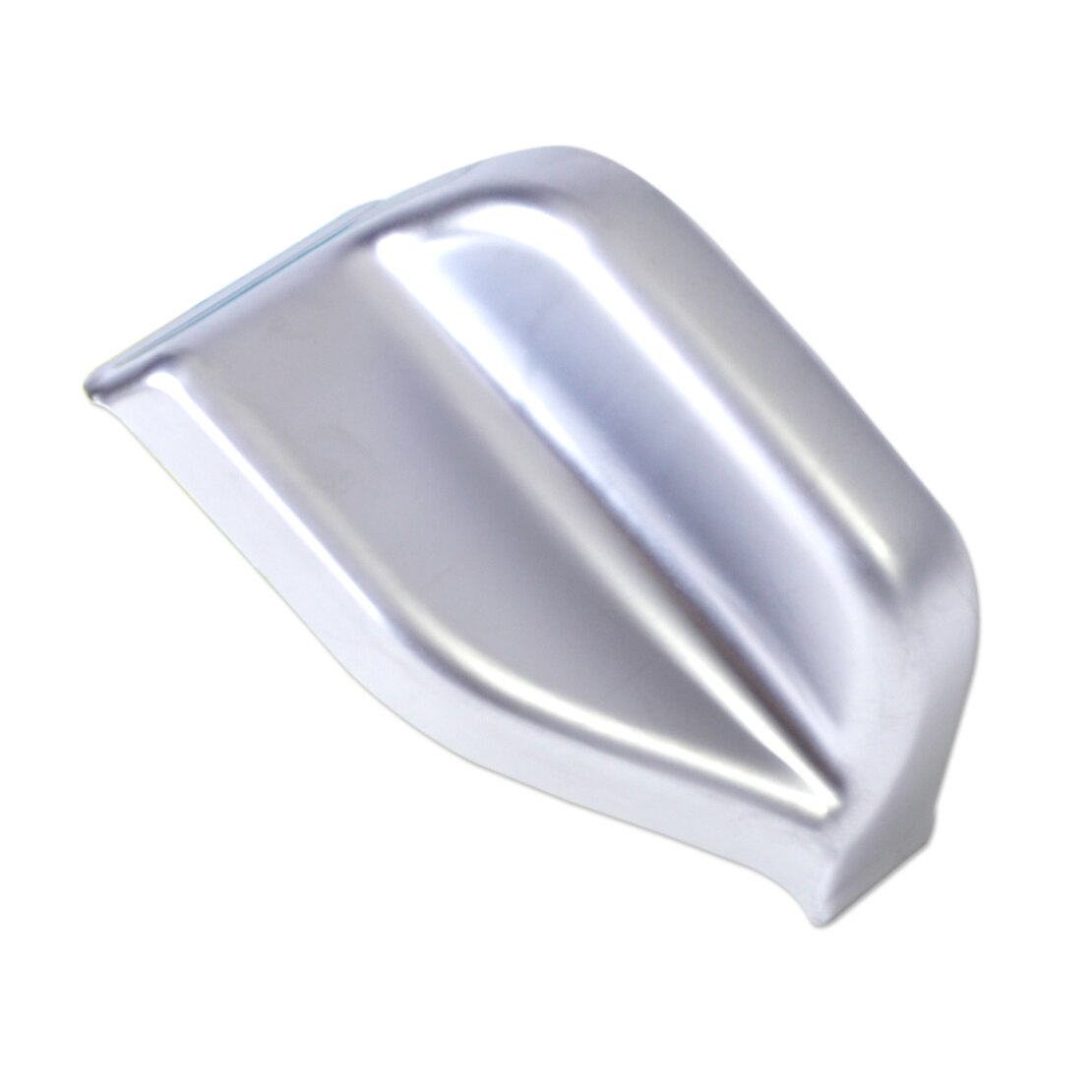 Beler ABS, cinturón de seguridad de Pilar B Interior cromado, ajuste de cubierta embellecedor para Mercedes Benz Clase B W246 B180 B250