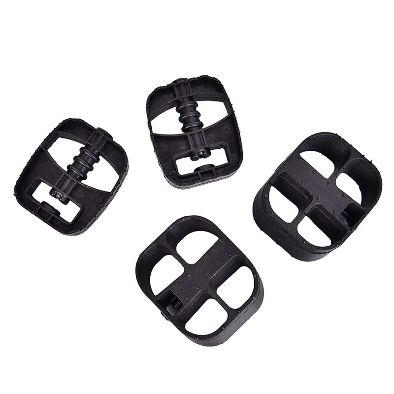 Kids Bike Pedal, 2 Pcs Cycling Tricycle Replacement Pedal Front Wheel...