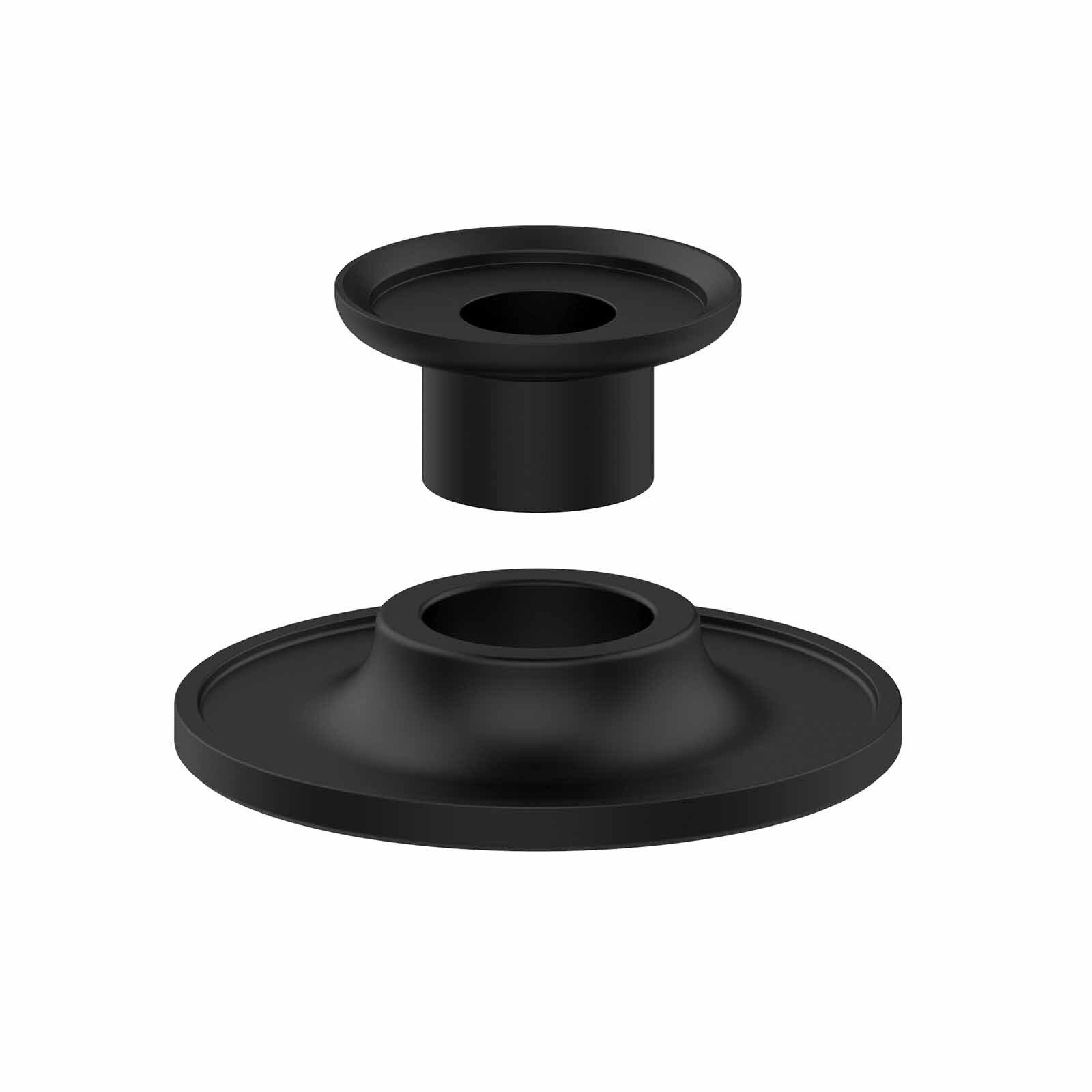 Siliconen Smart Speaker Stand Voor Homepod Mini Stand Homepod Mini Speaker Houder Voor Apple Homepod Mini Stand In Voorraad