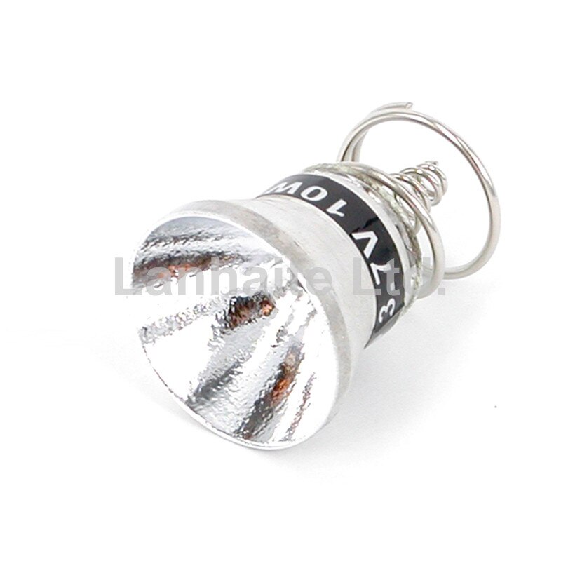 Solarforce IH-1 3.7V Xenon Gas Lamp-Reflector Module