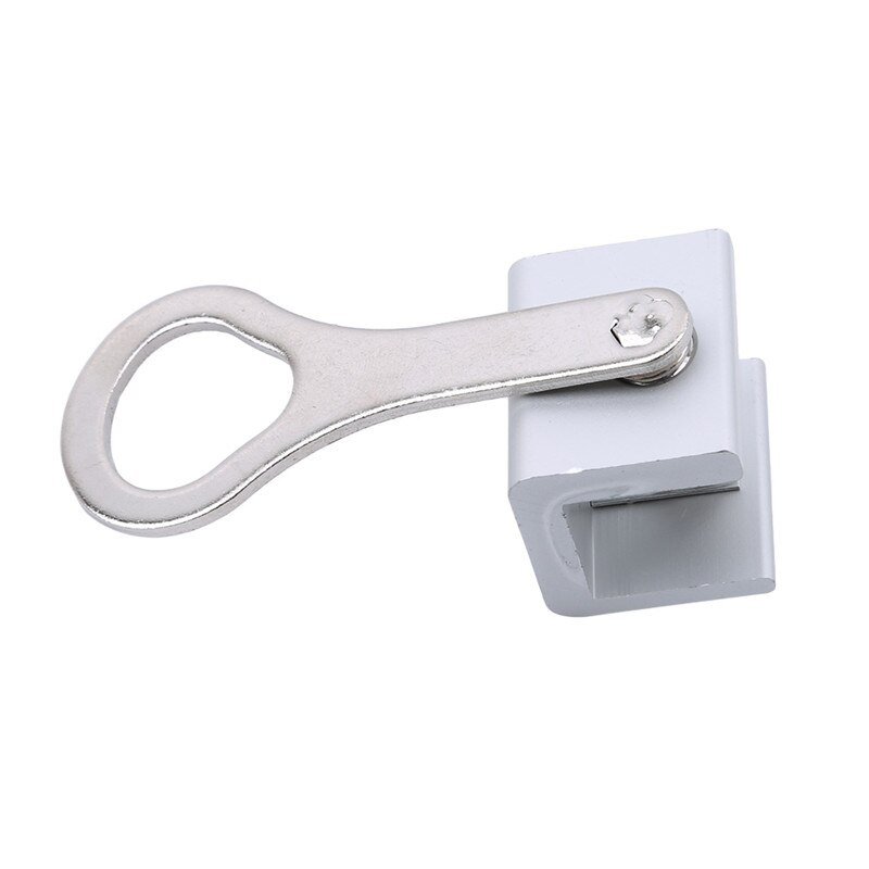 Sécurité enfant serrure de sécurité fenêtre coulissante coulissante ceinture bouchon bébé coffre-fort limiteur de protection matériel accessoires serrures de sécurité