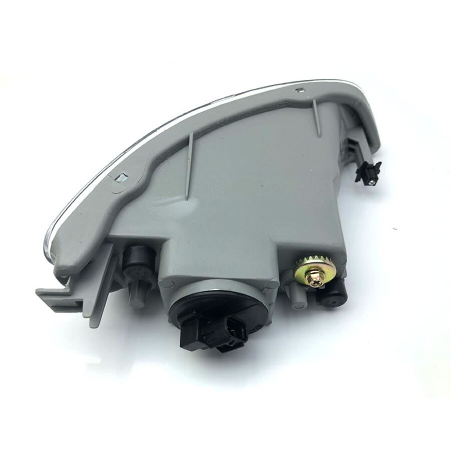 For Toyota Corolla EX 2003 2004 2005 2006 2007 Front Bumper Fog Lights Anti-fog Lights Fog Lamp Assembly 1pcs