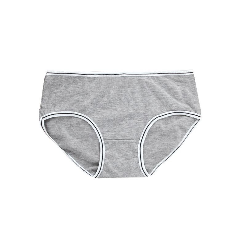 Teenager Young Girls Bra Teens Girl Underwear Puberty Student Training Bra Underwear Set