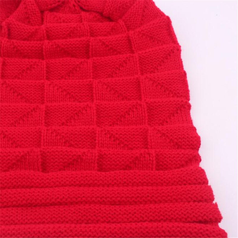 Bonnet en laine à Crochet pour femme, , , Baggy, ample, tricot, hiver