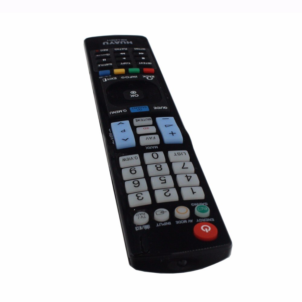 Mando a distancia adecuado para tv lg, 42LB650V, akb73615307, AKB73615311, AKB73615388, AKB73756503, 37LM6200, 42LM6200, 55LW5500