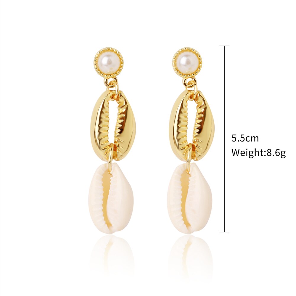 LUOLER-pendientes colgantes con forma de botella de cristal para mujer, aretes colgantes, largos, fruta, creativos, 1 par: 03