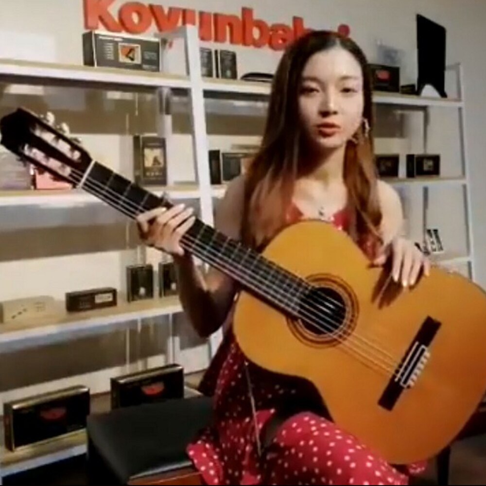 Z-shape Guitar Support Generic Fixed Musician Playing Stand Holder Leg Bracket for Classical Flamenco Guitar Ukulele Accessories