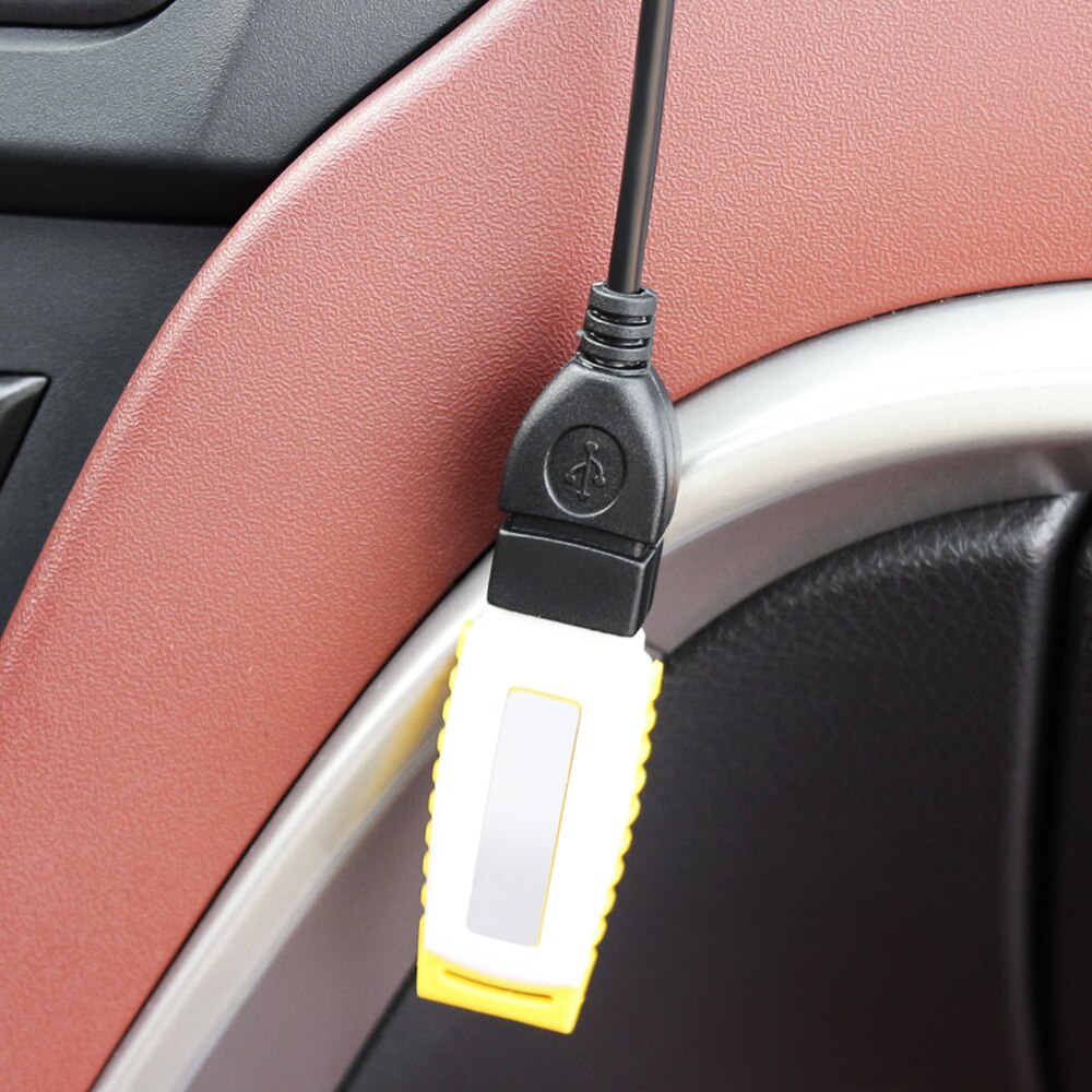 Car AUX Jack Converter Adapter Cable for Land Rover Discovery 4 5 Sport Freelander 2 Dodge Durango