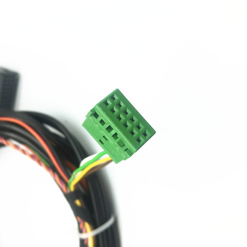 8X0035447A Auto Bluetooth Module Kabelboom Kabel Mic Microfoon Kit 9W2 9W7 9ZZ Voor RCD510 RNS510 Voor Vw Passat Golf tiguan