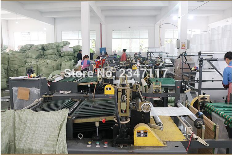 100 Pieces/Lot Bubble Envelopes Wrap Bags Pouches Packaging PE Mailer Packing