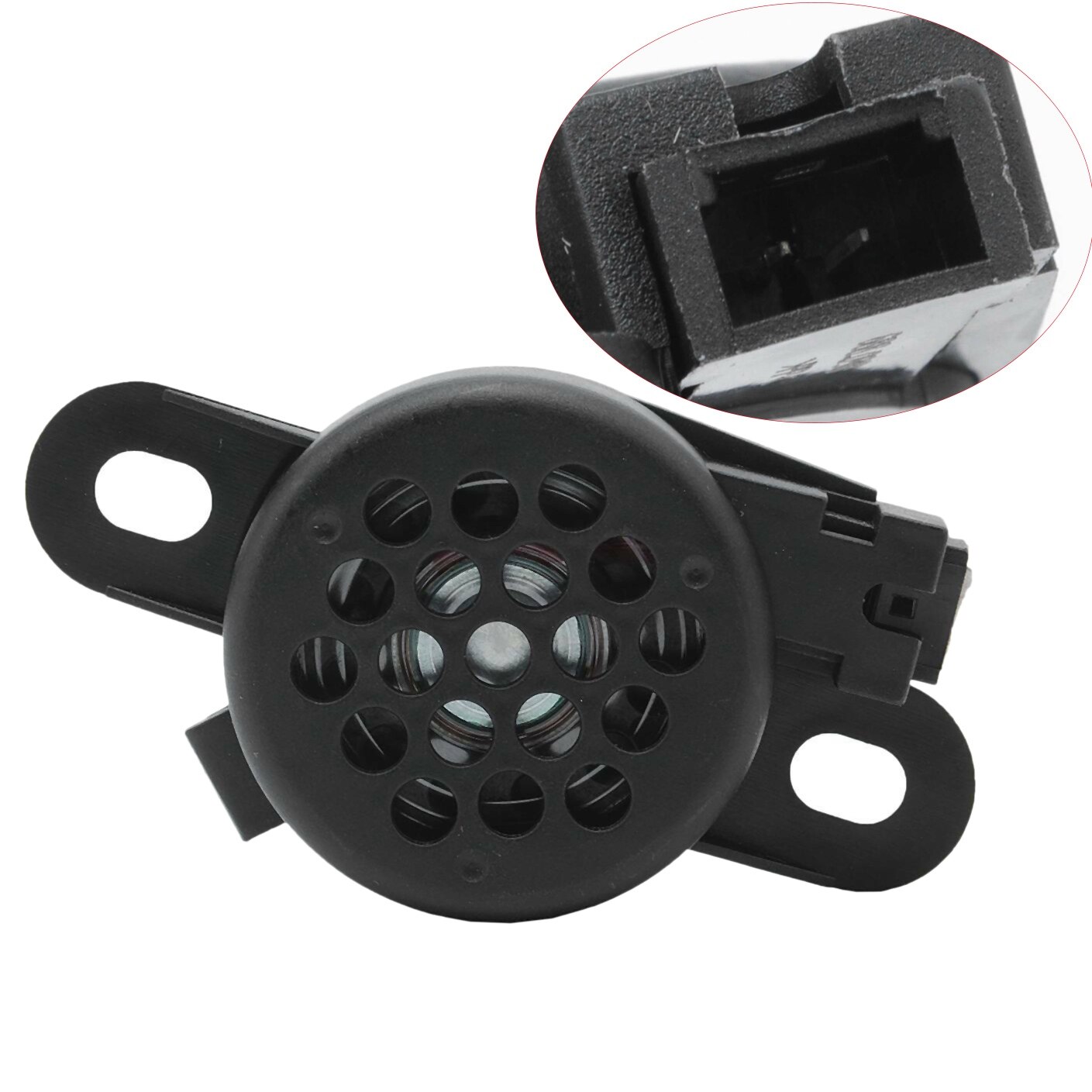 Avertisseur sonore alarme Pdc inversion Parking pour-8E0919279 4B0919279