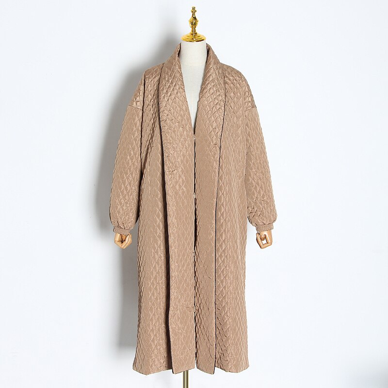 XUEJIANN Dames mouwloze jas effen kleur vest pak casual revers vest jas met zakken Womens warme winterjassen, AG, XXL